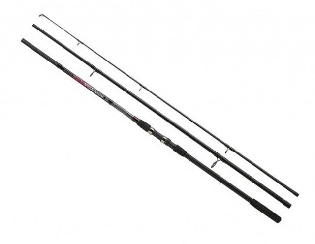 LANSETA JAXON BLACK ARROW CRAP 3SEG 3.90M 3.5LB