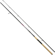 LANSETA JAXON BLACK ARROW SPINNING 3.00M 20-60GR 2SEG