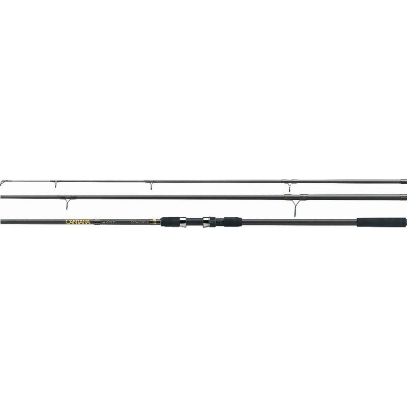 LANSETA JAXON CANTARA CARP 3.90M 3.5LB 2SEG