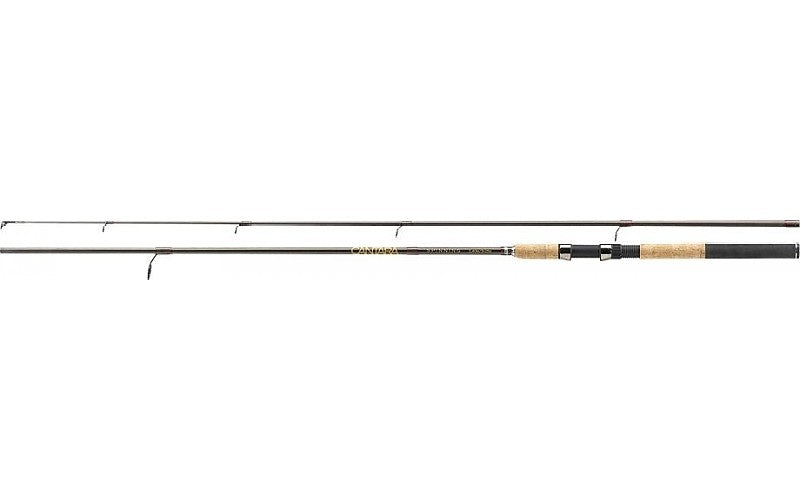 LANSETA JAXON CANTARA SPINNING 2.40M 40GR 2SEG