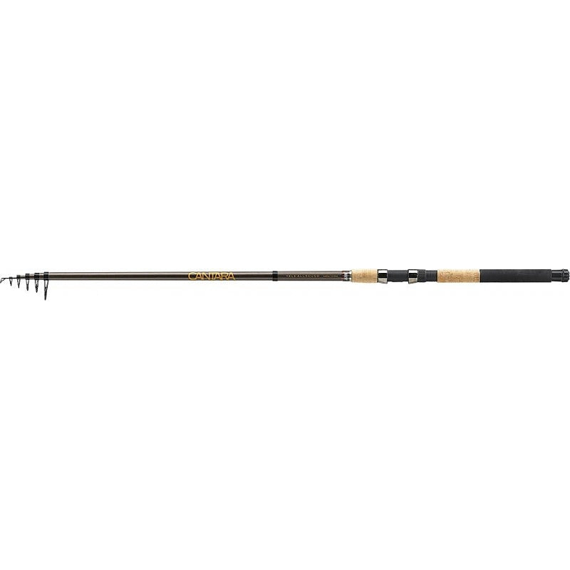 LANSETA JAXON CANTARA TELE ALLROUND 3.30M 60GR