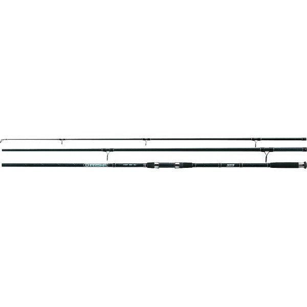 LANSETA JAXON CHARISMA CARP 3SEG 3.90M 3LB