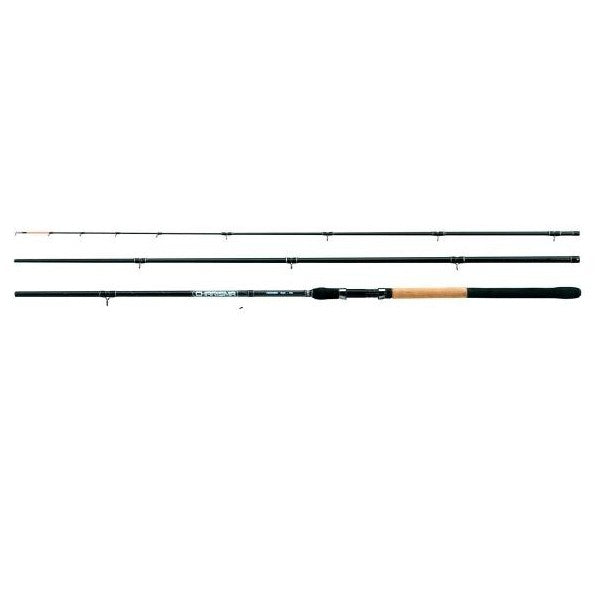 LANSETA JAXON CHARISMA FEEDER 3.60M 50-100GR 3SEG