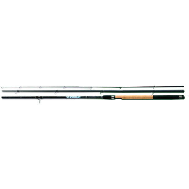 LANSETA JAXON CHARISMA MATCH 3.90M 5-20GR 3SEG