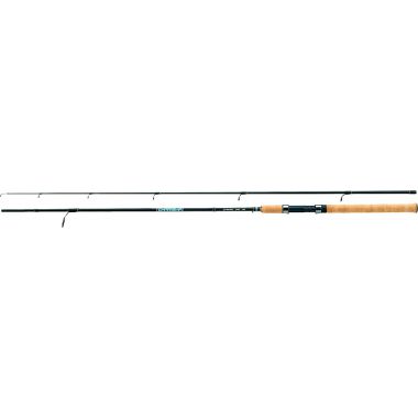 LANSETA JAXON CHARISMA SPINNING 2.10M 5-20GR 2SEG