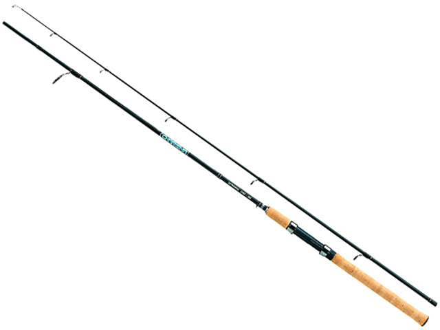 LANSETA JAXON CHARISMA SPINNING 2.40M 10-30GR