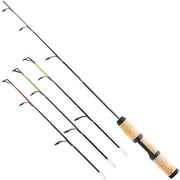 LANSETA JAXON COPCA BLUE MULTITIP 63cm