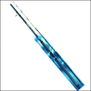 LANSETA JAXON CRYSTALIS POWER TIP 2.70M 50-150GR