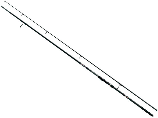 LANSETA JAXON ETERNUM CARP 3.60/2SEG 3LB
