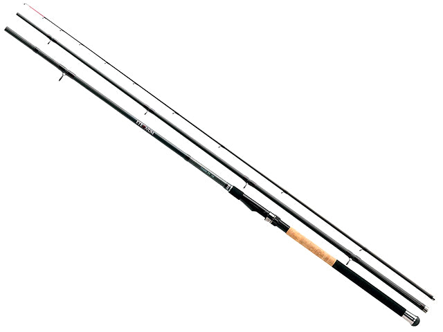 LANSETA JAXON ETERNUM FEEDER  3.60M/3SEG 150GR