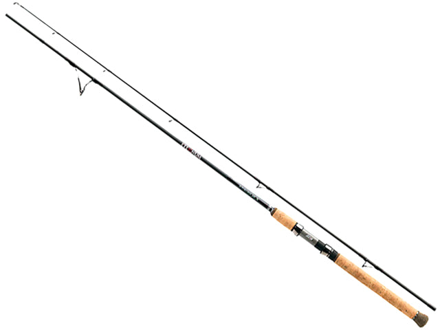 LANSETA JAXON ETERNUM FUTURA SPIN 2.70M 7-28GR
