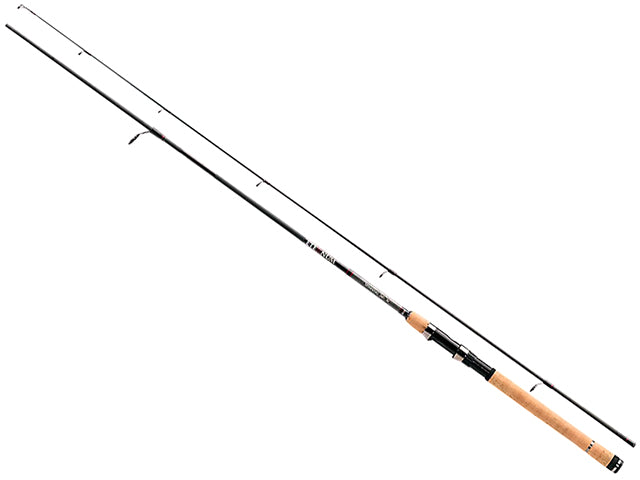 LANSETA JAXON ETERNUM SPINNING 2.70M 20-60GR