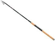 LANSETA JAXON ETERNUM TELE SPIN 2.10M 5-25GR