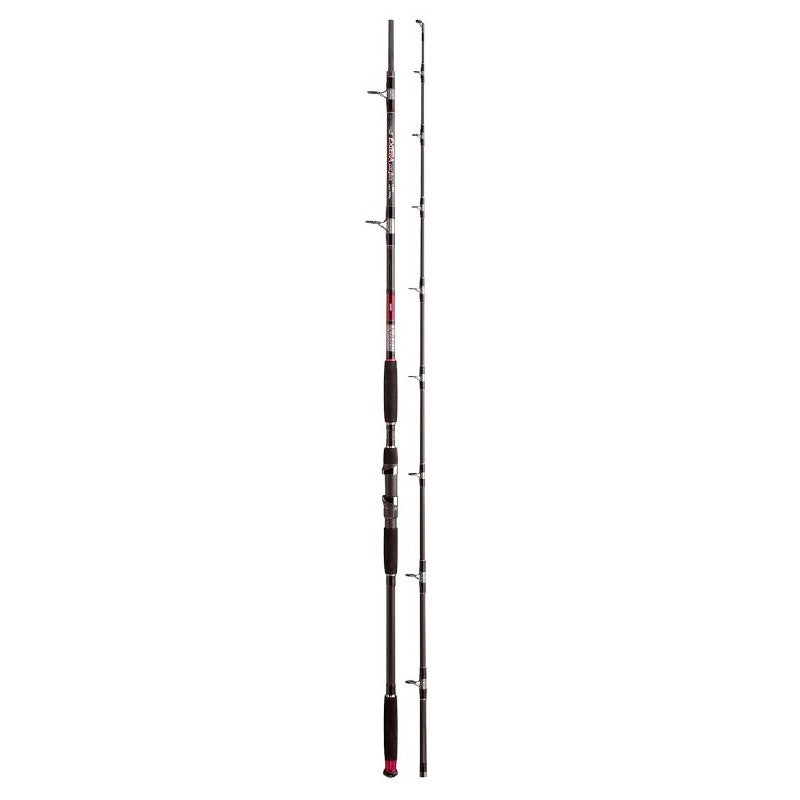 LANSETA JAXON EXTERA CAT FISH 2.85M 2SEG 500GR