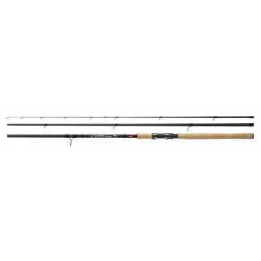 LANSETA JAXON EXTERA FEEDER 3+3SEG 3.90M 40-90GR