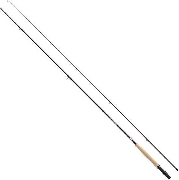 LANSETA JAXON EXTERA FLY 2SEG 2.40M CLASA 5