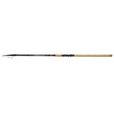 LANSETA JAXON EXTERA TELE MATCH 4.20M 5-20GR