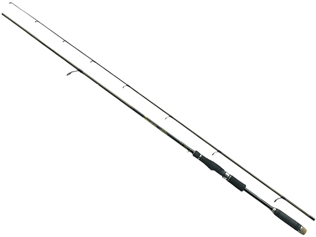 LANSETA JAXON FEROX DELTA SPIN 2.70M 10-30GR
