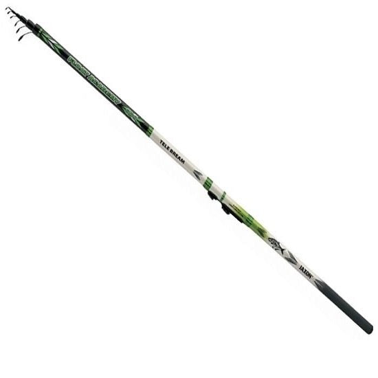 LANSETA JAXON FLOAT ACADEMY TELE BREAM 3.90M 5 25G
