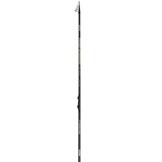 LANSETA JAXON FLOAT ACADEMY TELE MATCH 4.20M 5-25GR