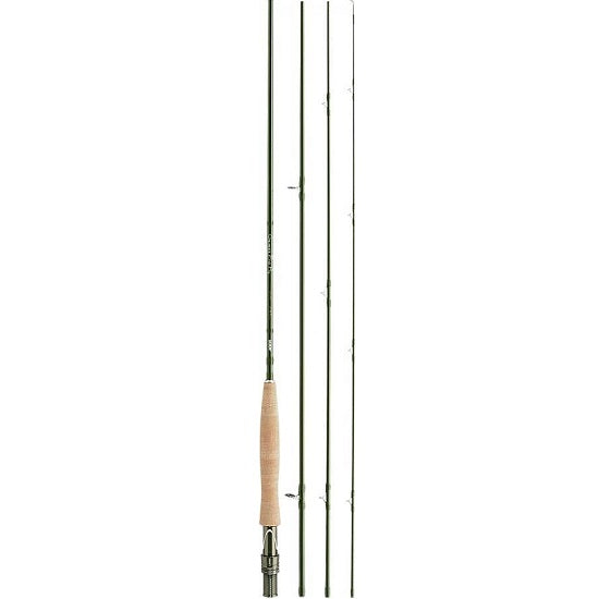 LANSETA JAXON GENESIS PRO FLY 2.70M 2SEG CLASA