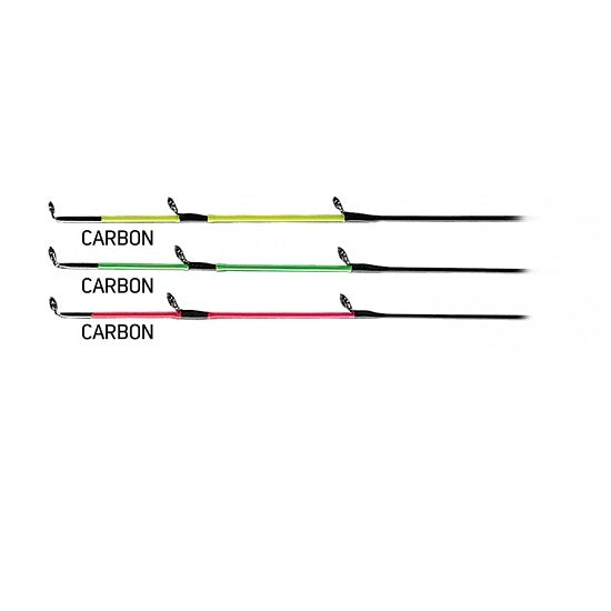 LANSETA JAXON GENESIS PRO METHOD FEEDER 3SEG 3VARFURI 3.30M 15-45GR