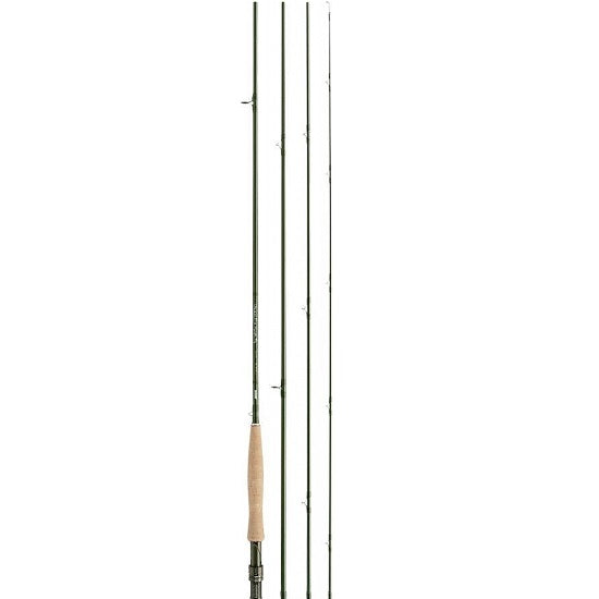 LANSETA JAXON GENESIS PRO NYMPH FLY 3.55M 4SEG CLASA 4/5