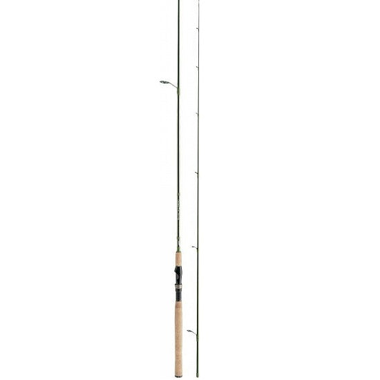 LANSETA JAXON GENESIS PRO SPINNING 2.70M 2SEG 10-40GR
