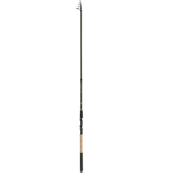 LANSETA JAXON GENESIS PRO TELE MATCH 4.20M 5-30GR