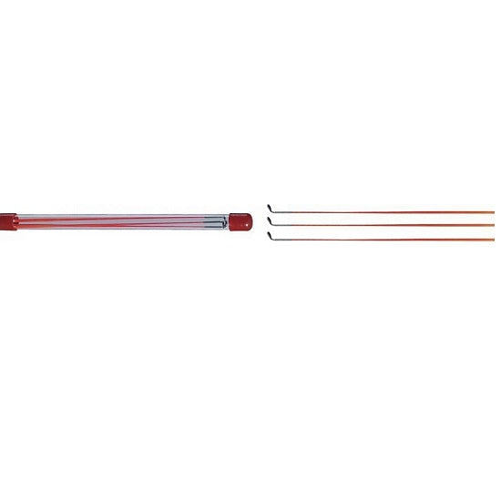 LANSETA JAXON GENESIS PRO ZANDER TIP 2.70M 6-28GR