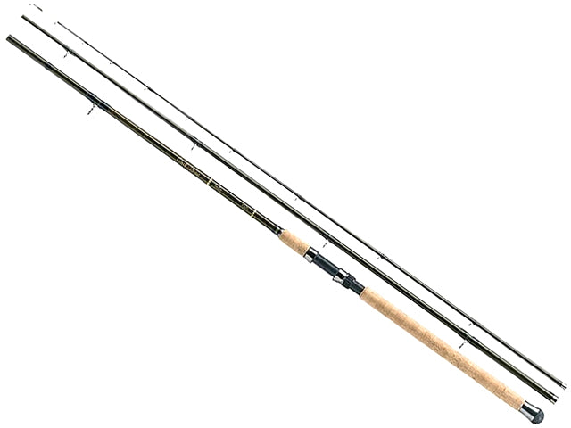 LANSETA JAXON GRAND VIRTUOSO FEEDER 3+3 3.90M 120GR