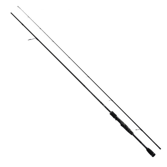 LANSETA JAXON GREY STREAM SPIN 2.10 10-40GR