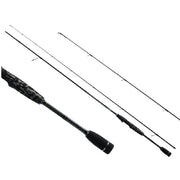 LANSETA JAXON GREY STREAM SPIN 2.10M 4-17GR