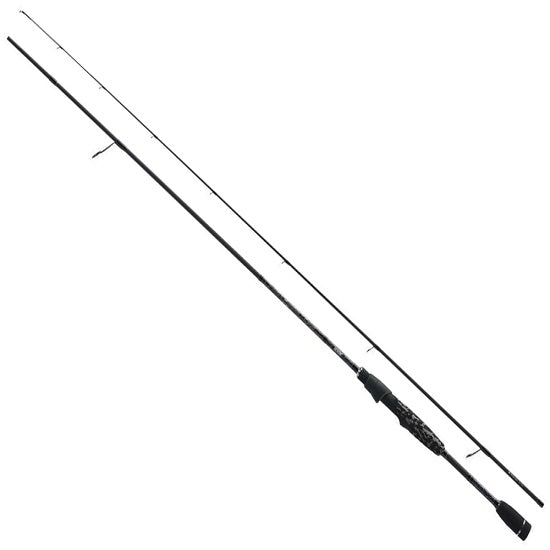 LANSETA JAXON GREY STREAM SPIN 2.65M 4 17G