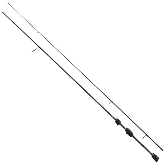 LANSETA JAXON GREY STREAM ULTRA SPIN 1.98M 2 12G