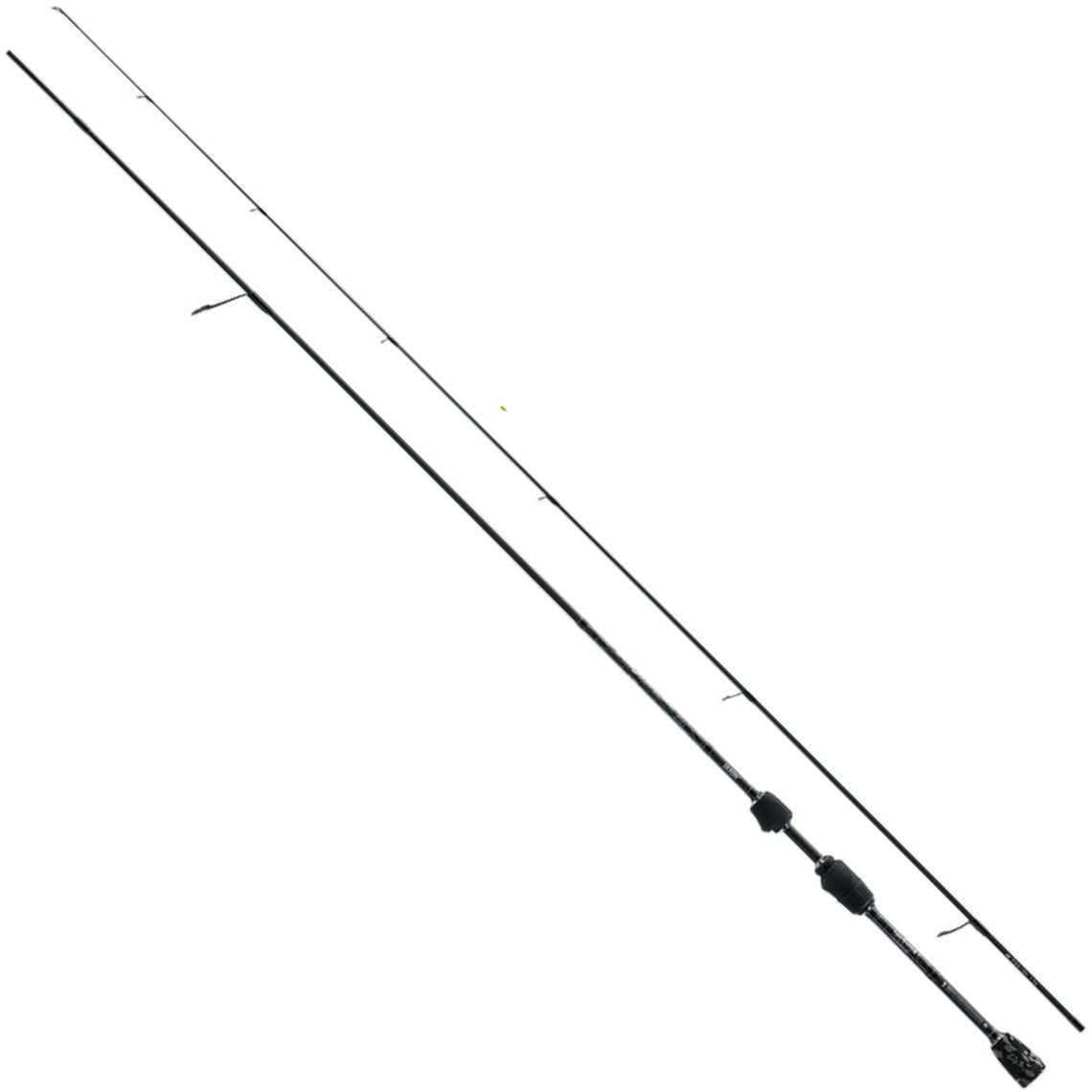 LANSETA JAXON GREY STREAM ULTRALIGHT SPIN 2.28m 1-9GR