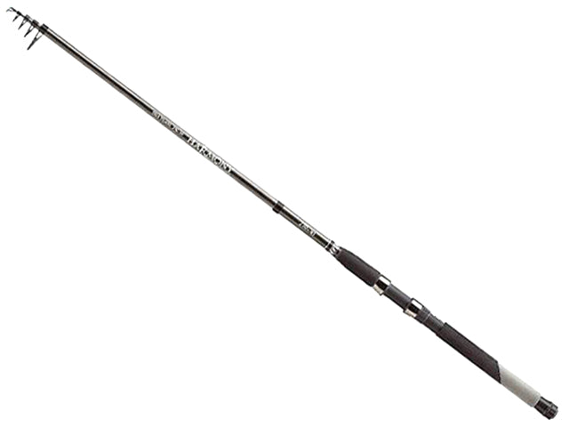 LANSETA JAXON HARMONY TELE ALLROUND 3.90M 30GR