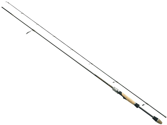 LANSETA JAXON IMPRESS GTX SPIN 2.10M/2SEG 5-15GR