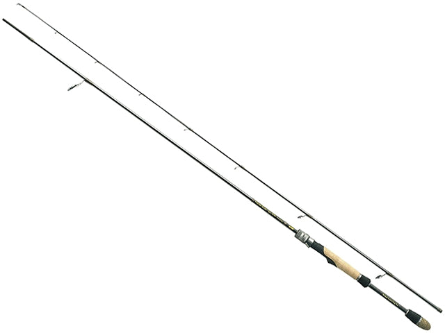 LANSETA JAXON IMPRESS ZANDER GTX SPIN 2.40M/2SEG 8-28GR