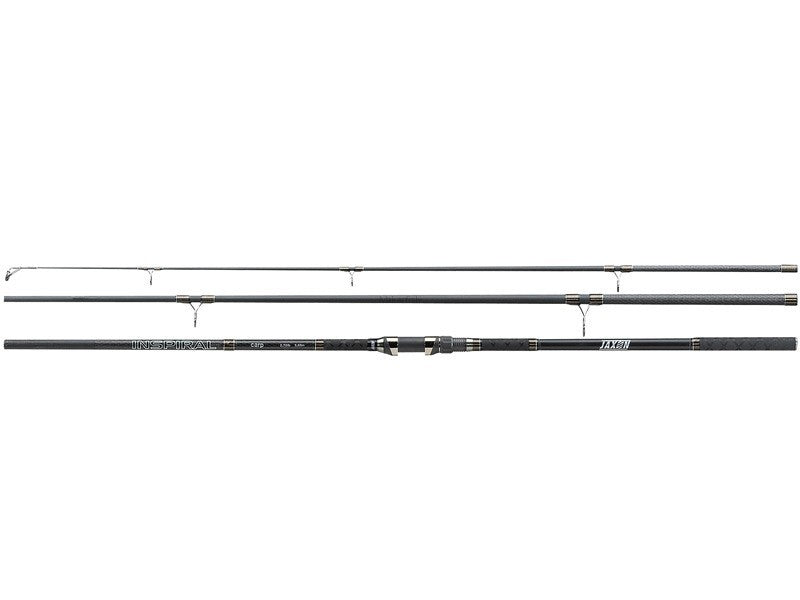 LANSETA JAXON INSPIRAL CARP 3SEG 3.60M 3.5LBS