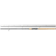 LANSETA JAXON INSPIRAL FEEDER 3+3SEG 3.90M 150GR