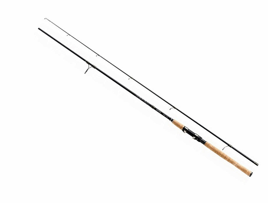 LANSETA JAXON INSPIRAL SPINNING 3.00M 10-40GR 2SEG