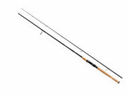 LANSETA JAXON INSPIRAL SPINNING 2.70M 10-40GR 2SEG