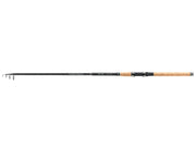 LANSETA JAXON INSPIRAL TELE SPIN 2.10M 5-25GR