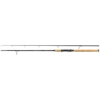 LANSETA JAXON INSPIRAL ULTRA SPIN 1.90M 10-40GR 2SEG