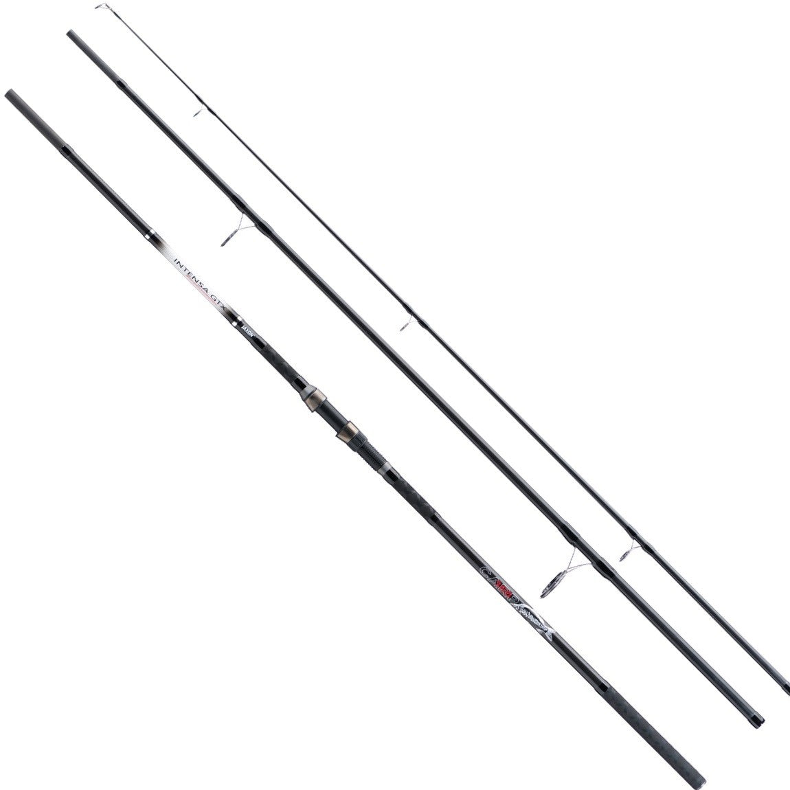 LANSETA JAXON INTENSA GTX CARP MAX 3.60M 3.0LBS 3sec