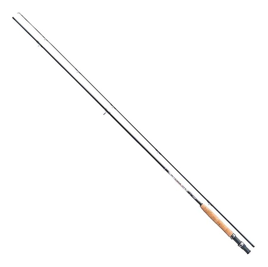 LANSETA JAXON INTENSA GTX FLY 2.70M 2SEC CLASA5