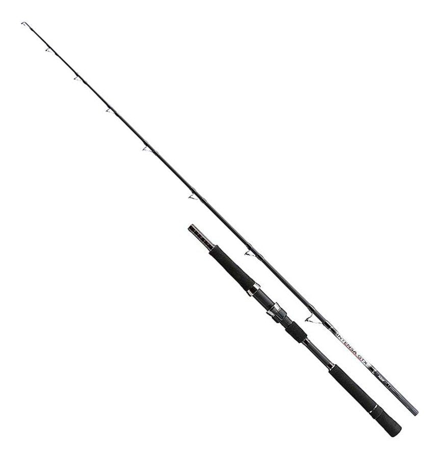 LANSETA JAXON INTENSA GTX HALI PILK 2.00M 500GR