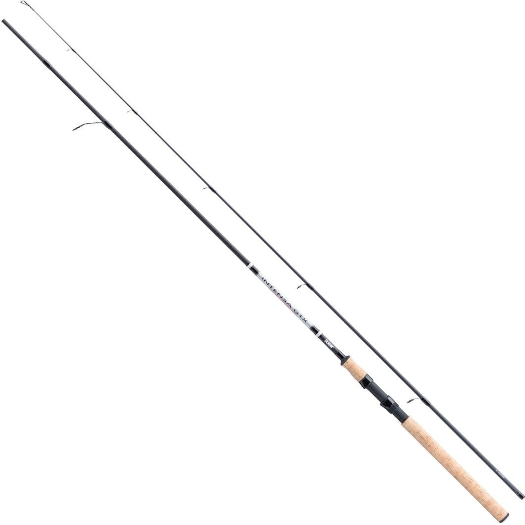 LANSETA JAXON INTENSA GTX IMPULSE SPINNING 2.70M 3-14GR