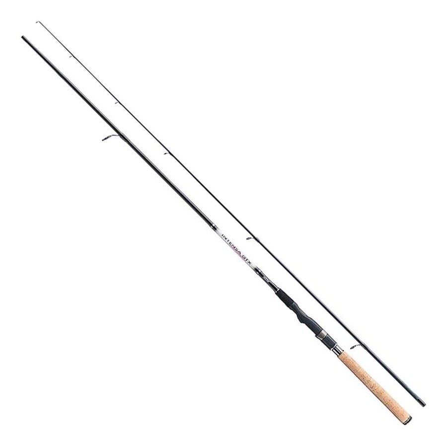 LANSETA JAXON INTENSA GTX JIG SPIN 2.40M 3-12GR